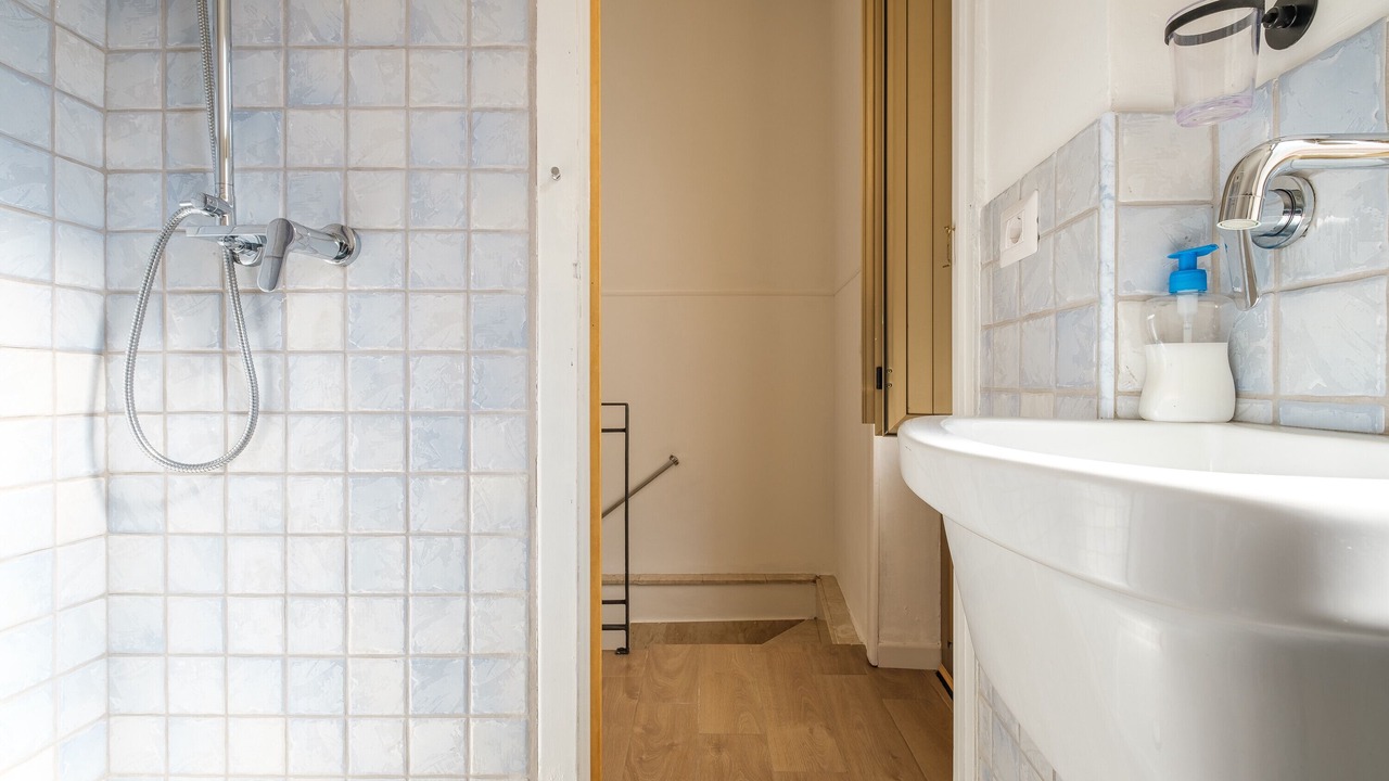 Photo of Bathroom in Spadafora