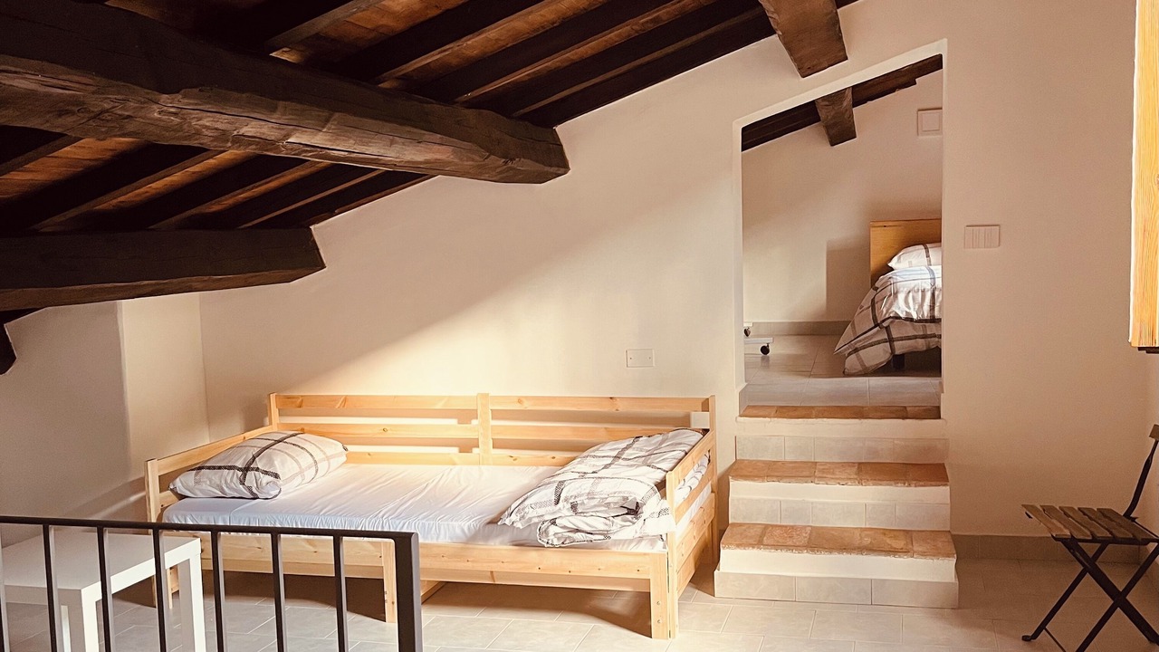 Photo of Bedroom in Scopoli