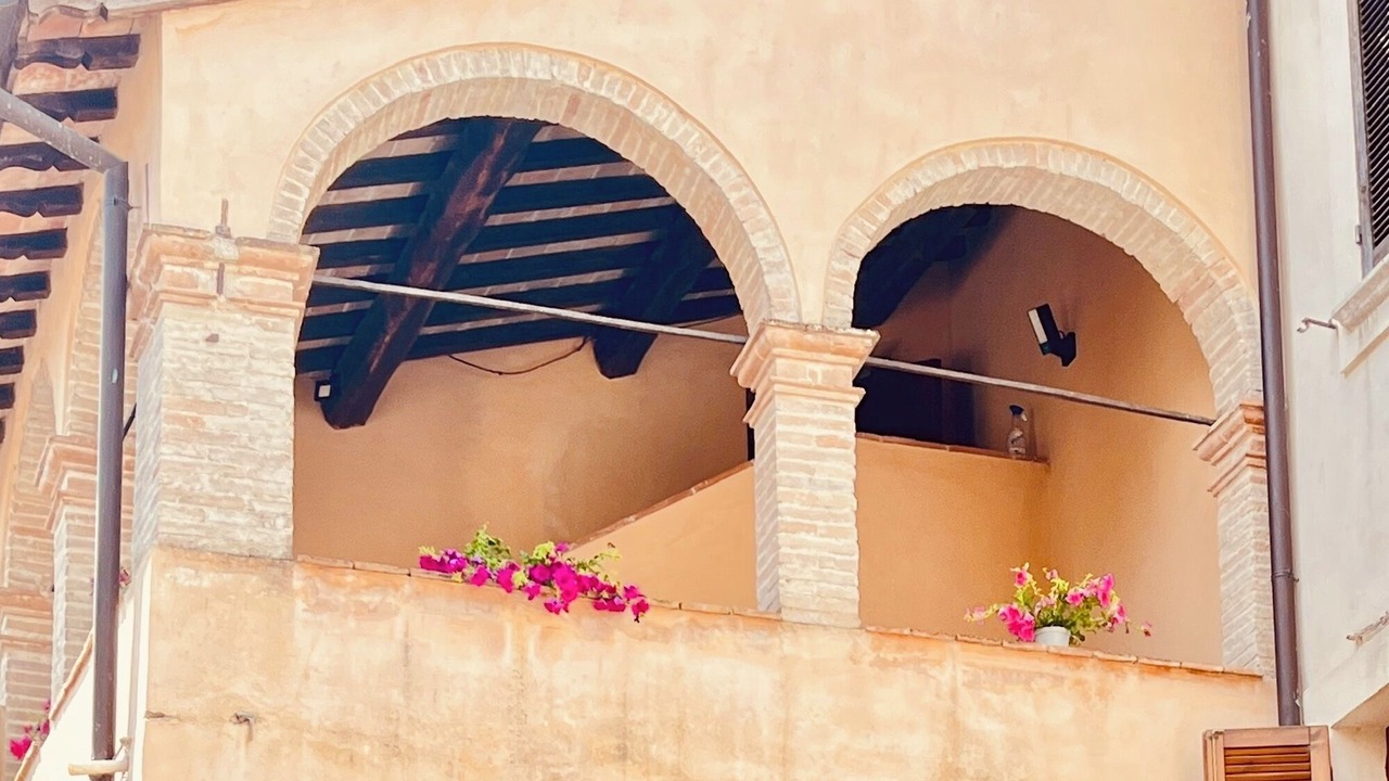 Photo of Outdoor in Scopoli