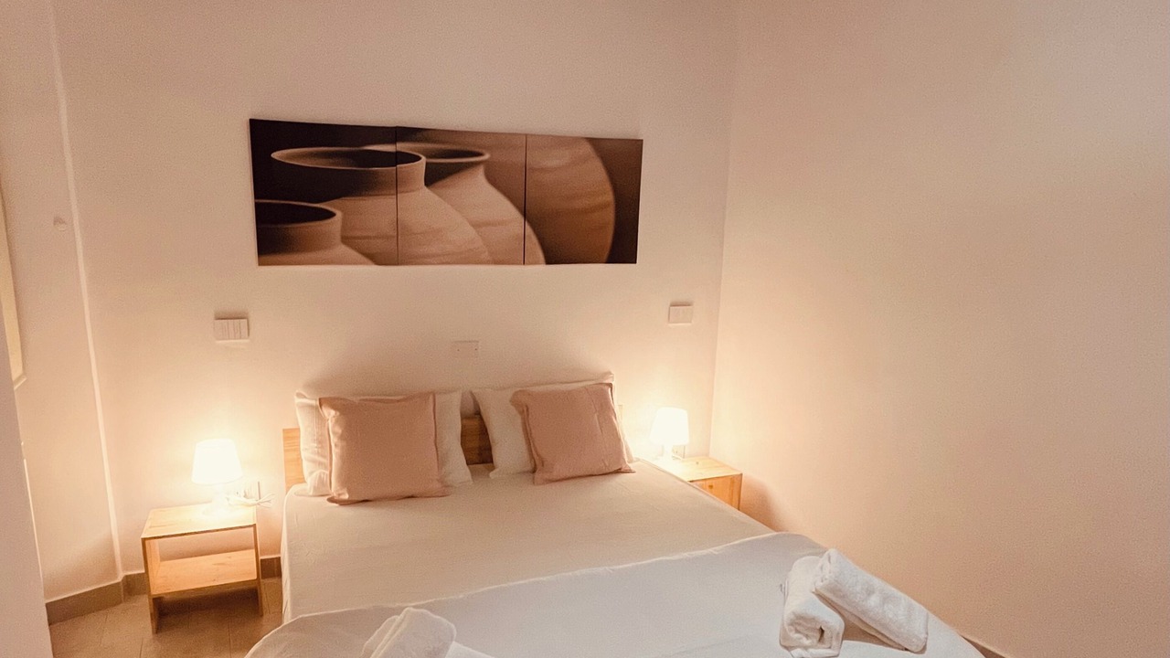 Photo of Bedroom in Scopoli