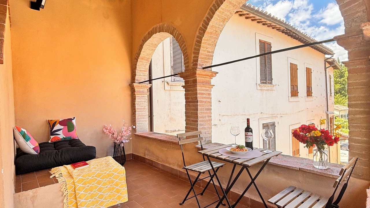 Photo of Outdoor in Scopoli