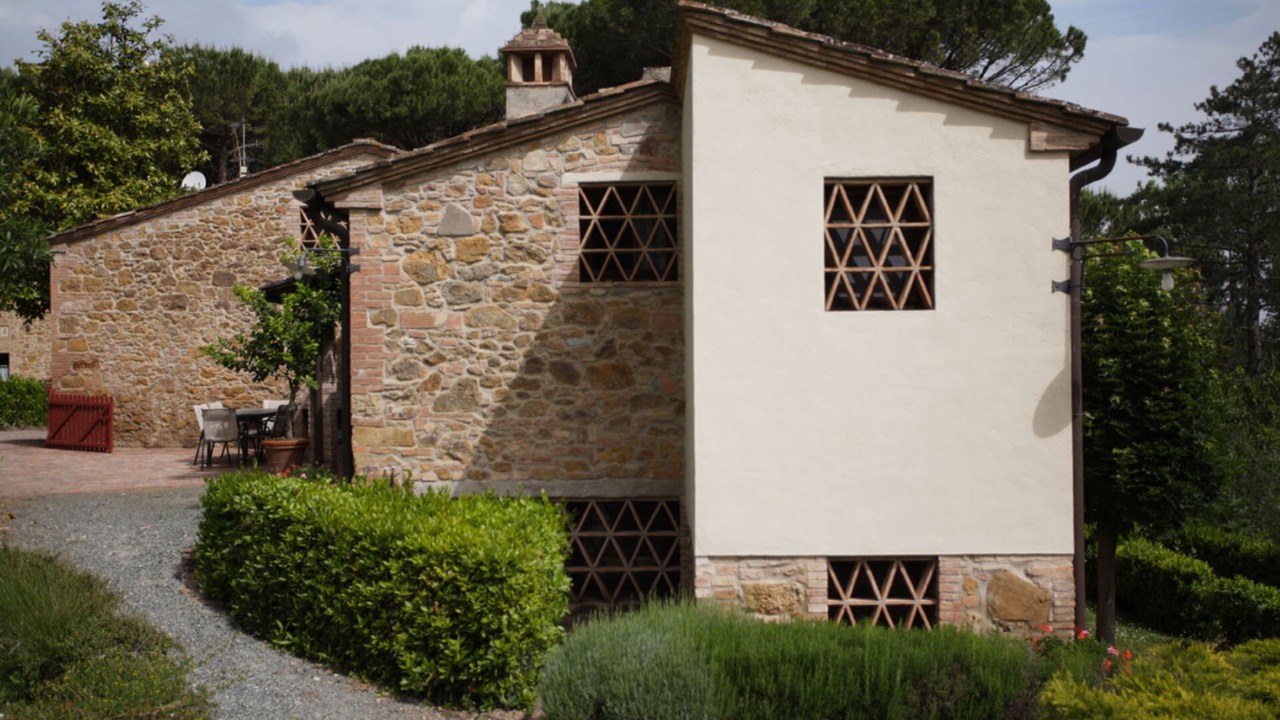 Photo of Outdoor in Alberi