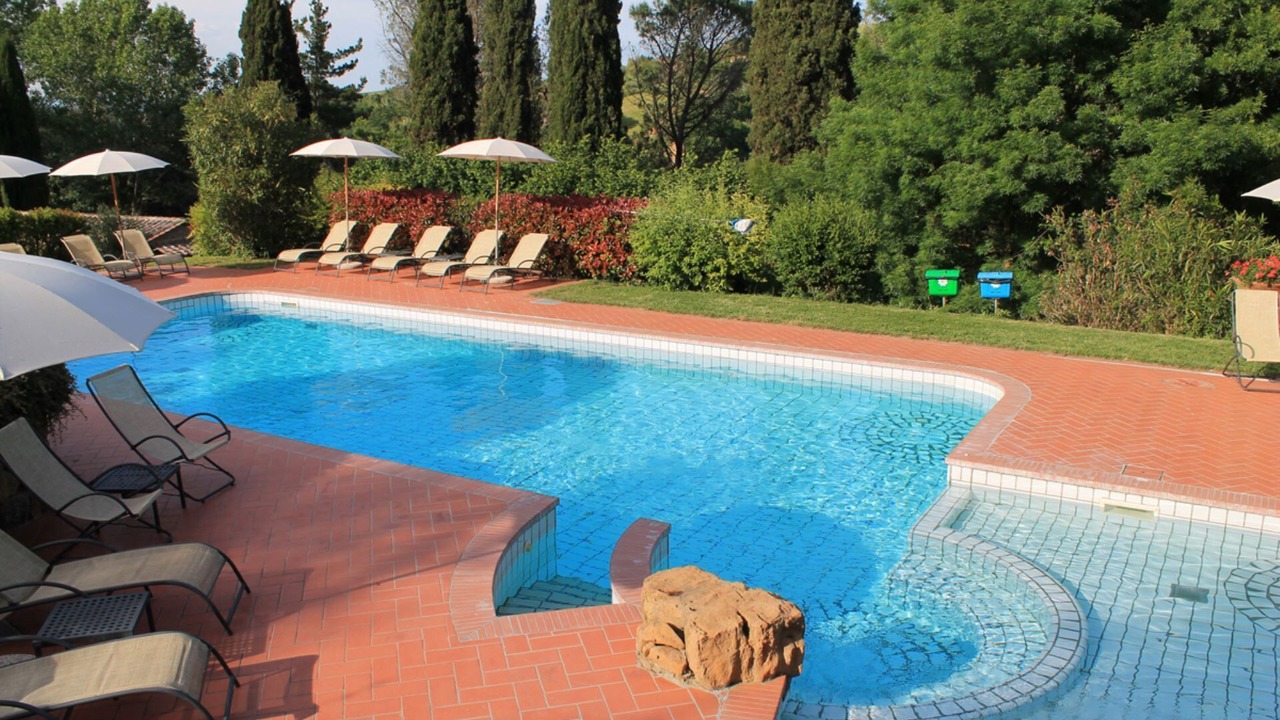 Photo of Outdoor in Alberi