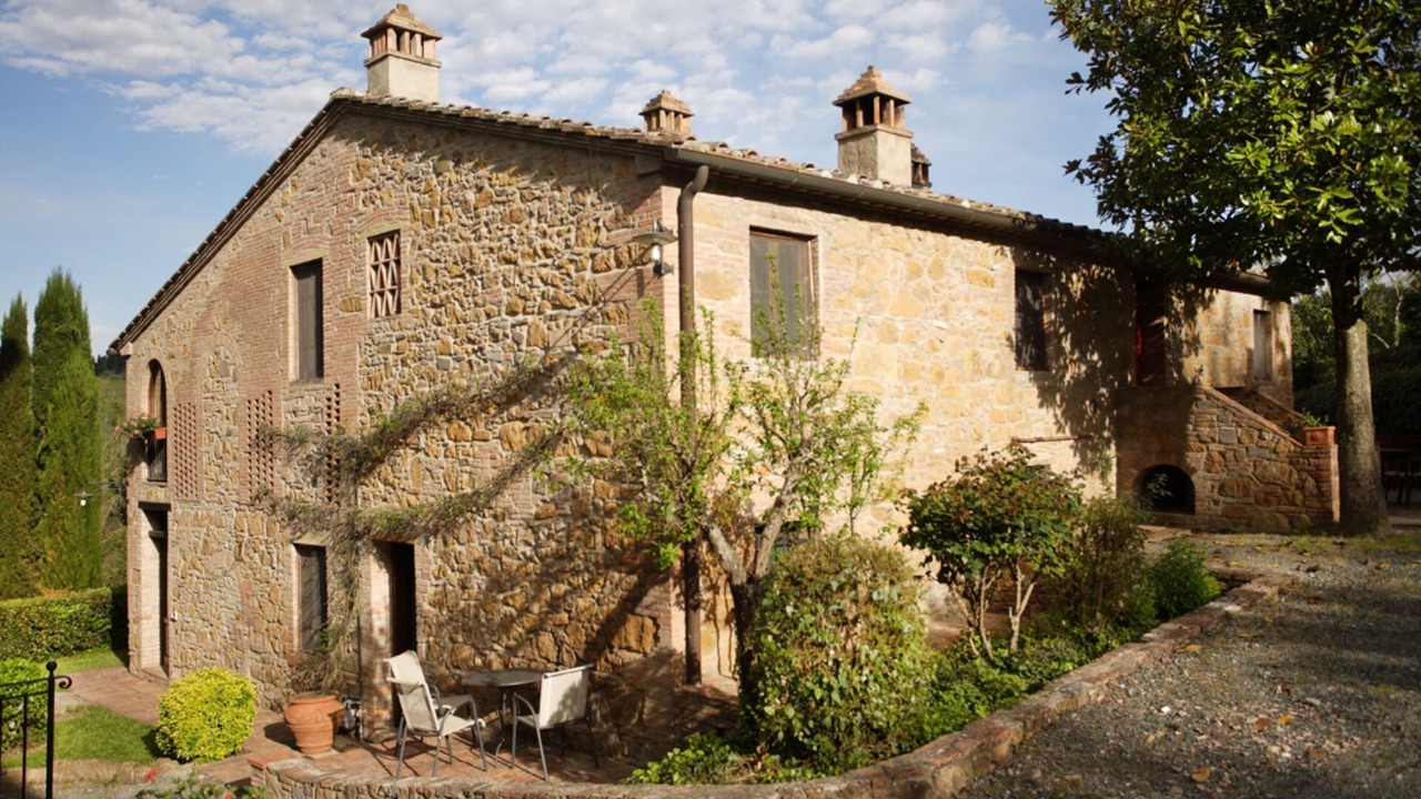 Photo of Outdoor in Alberi