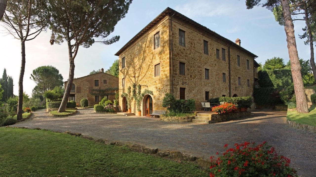 Photo of Outdoor in Alberi