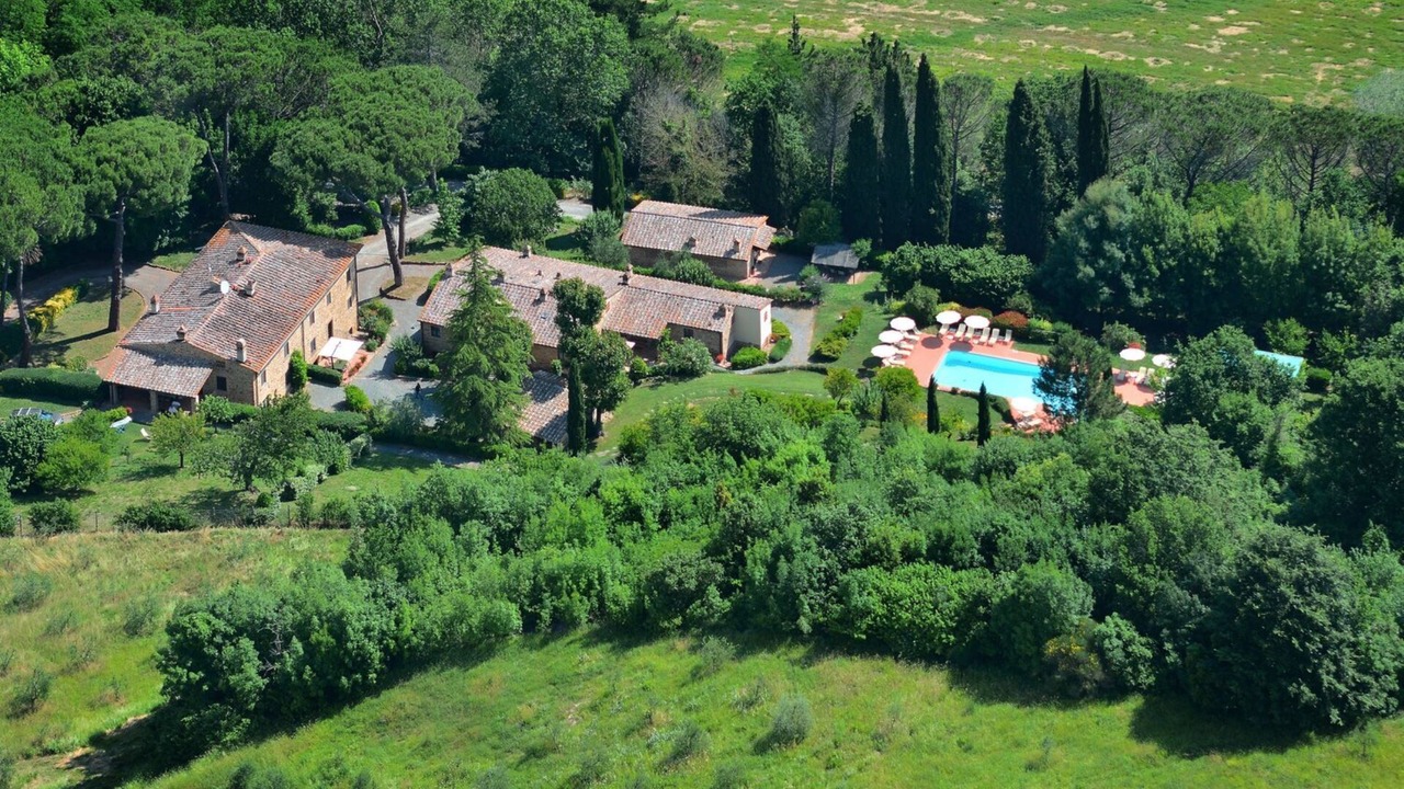 Photo of Outdoor in Alberi