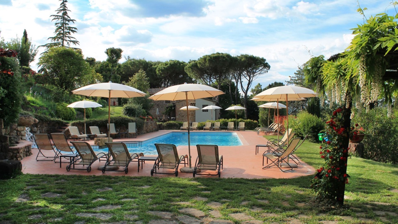 Photo of Outdoor in Alberi