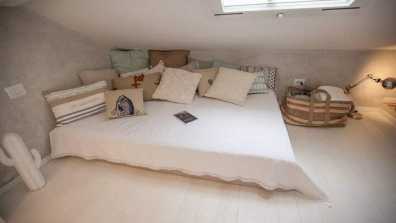 Photo of Bedroom in San Marco