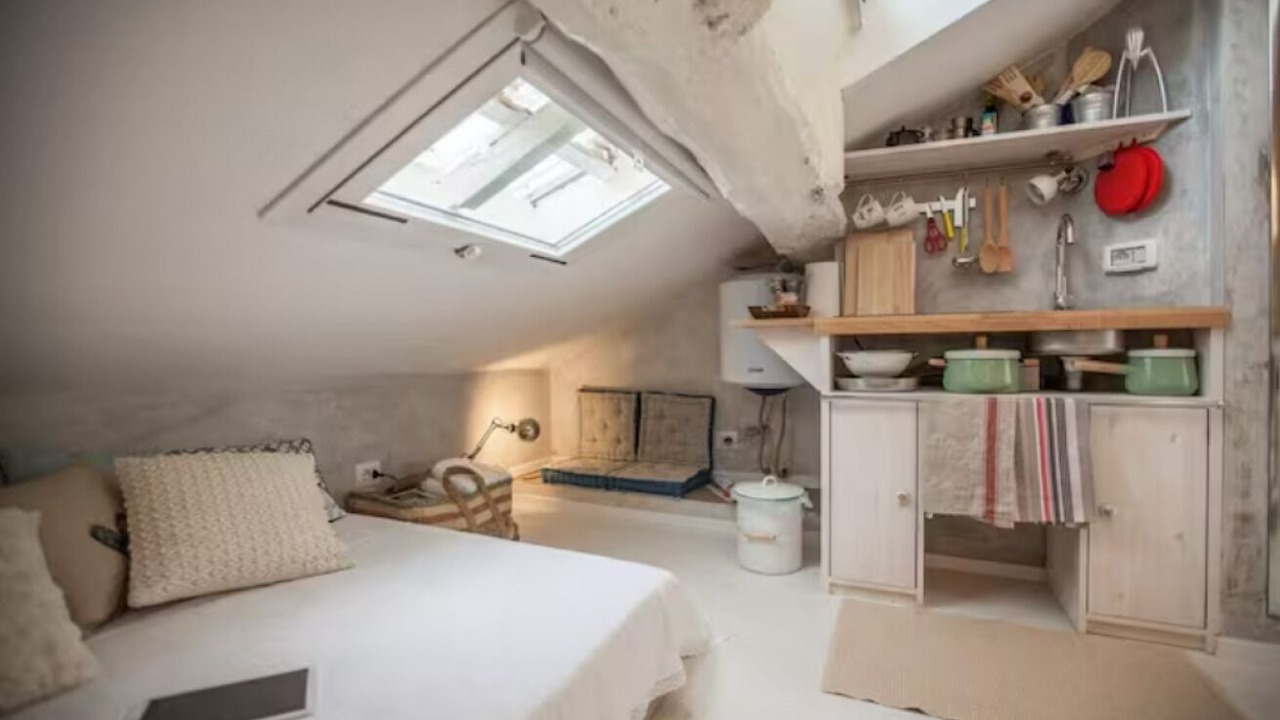 Photo of Bedroom in San Marco