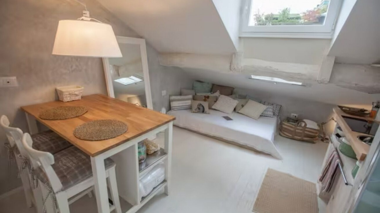 Photo of Bedroom in San Marco