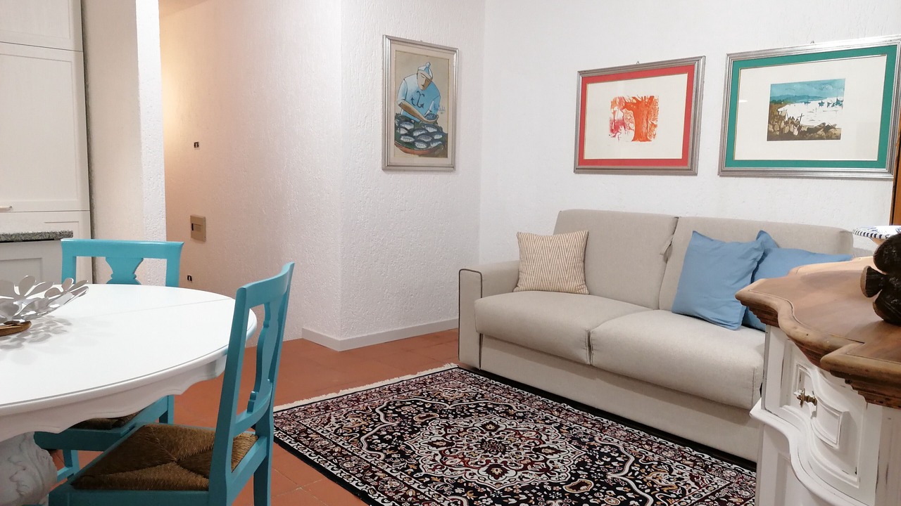 Photo of Livingroom in Cugnana Verde