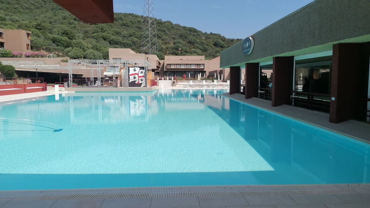 Photo of Outdoor in Cugnana Verde