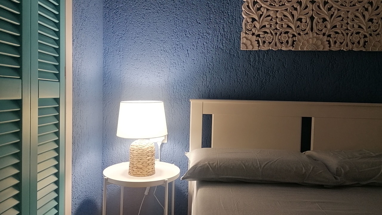 Photo of Bedroom in Cugnana Verde