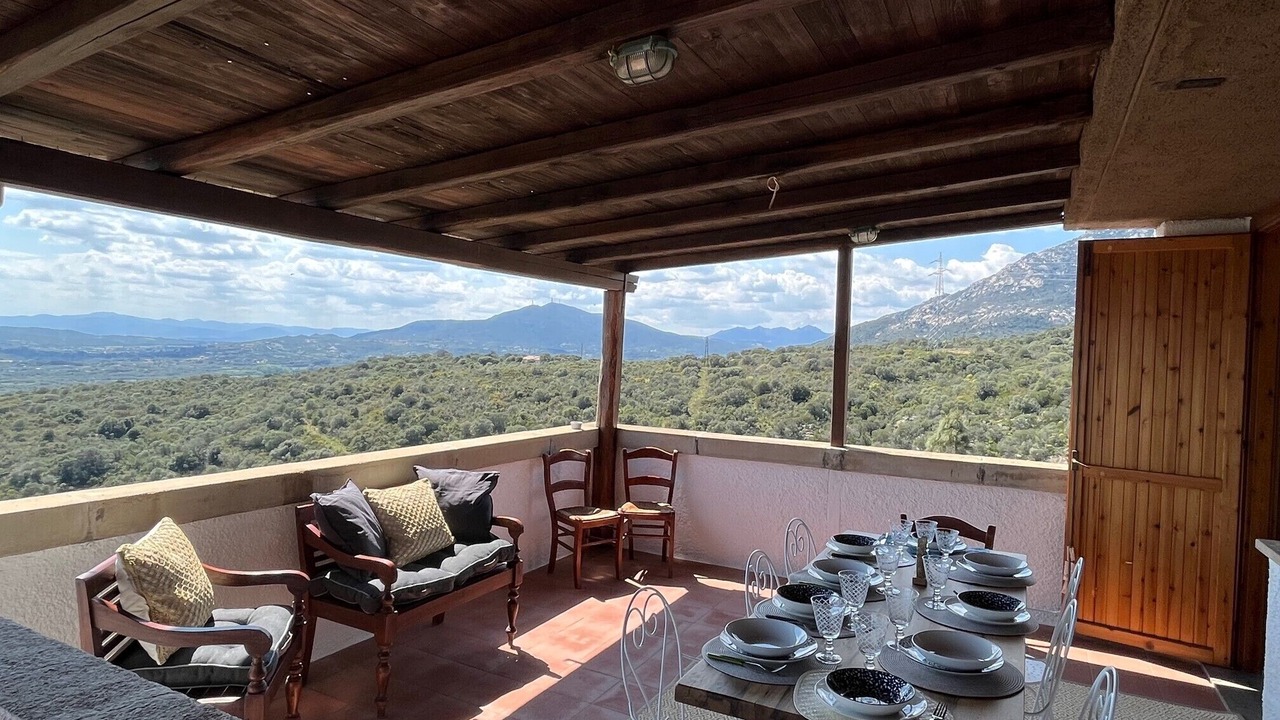 Photo of Outdoor in Cugnana Verde
