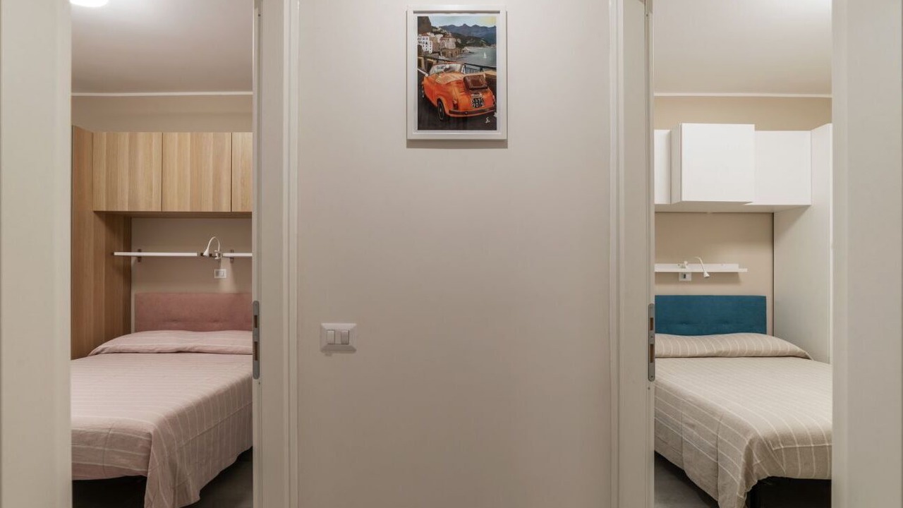 Photo of Bedroom in Universita