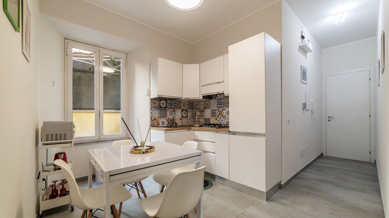 Photo of Kitchen in Universita