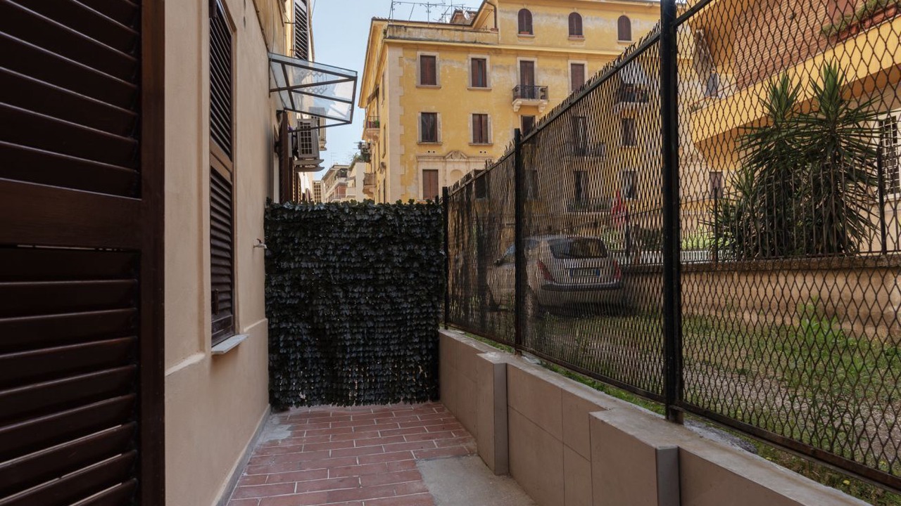 Photo of Outdoor in Universita