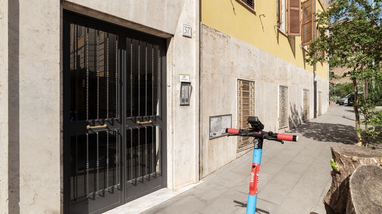 Photo of Outdoor in Universita