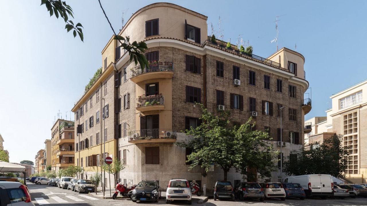 Photo of Outdoor in Universita