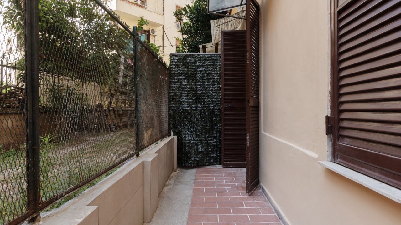 Photo of Outdoor in Universita