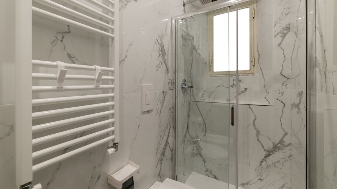 Photo of Bathroom in Universita