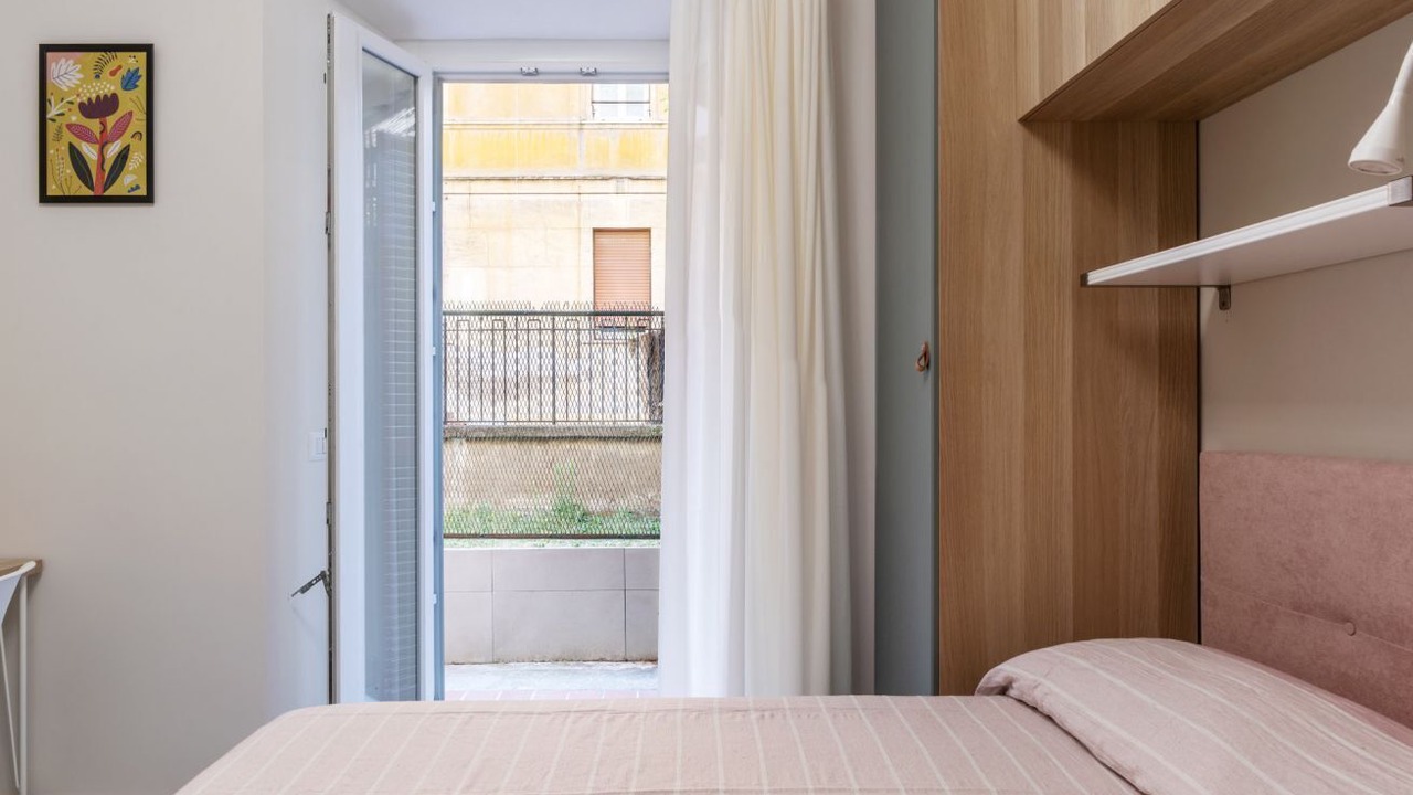 Photo of Bedroom in Universita