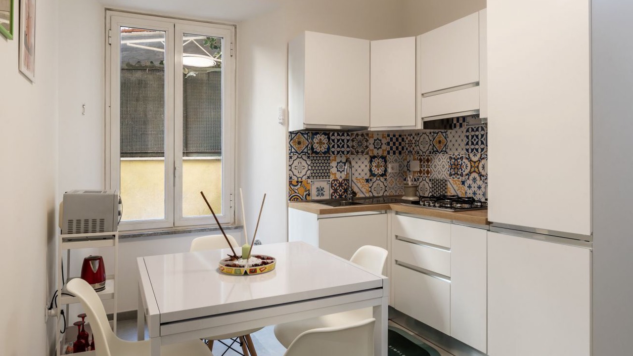 Photo of Kitchen in Universita