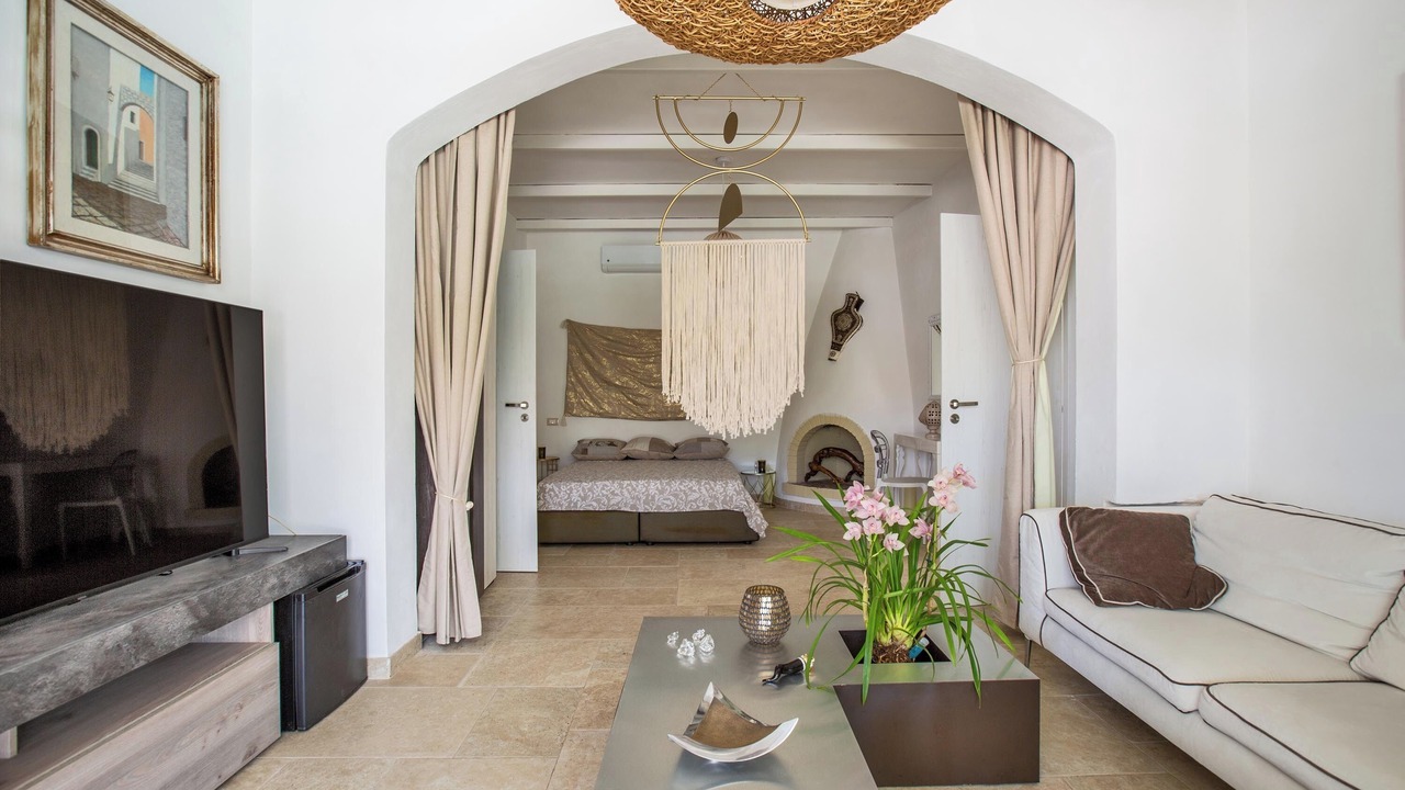 Photo of Livingroom in Ostuni
