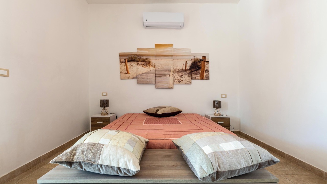Photo of Bedroom in Ostuni