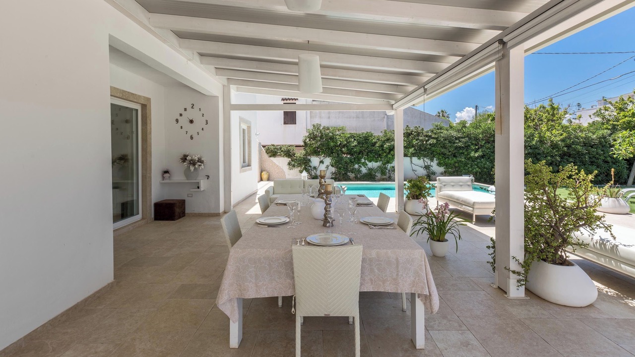 Photo of Outdoor in Ostuni
