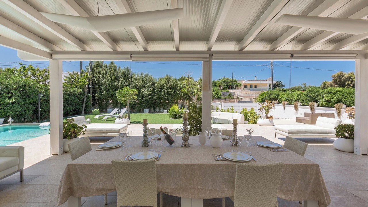 Photo of Outdoor in Ostuni