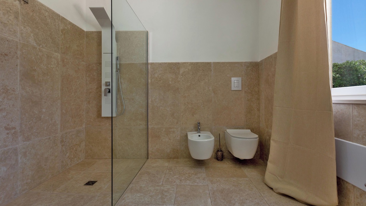 Photo of Bathroom in Ostuni