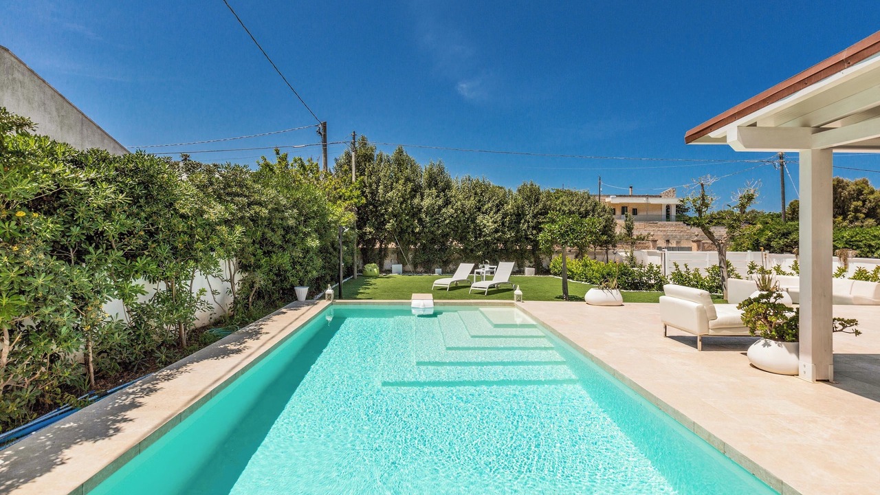 Photo of Outdoor in Ostuni