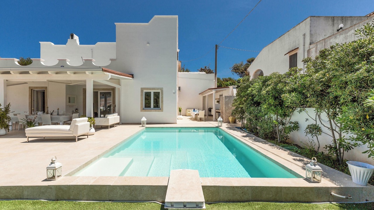 Photo of Outdoor in Ostuni