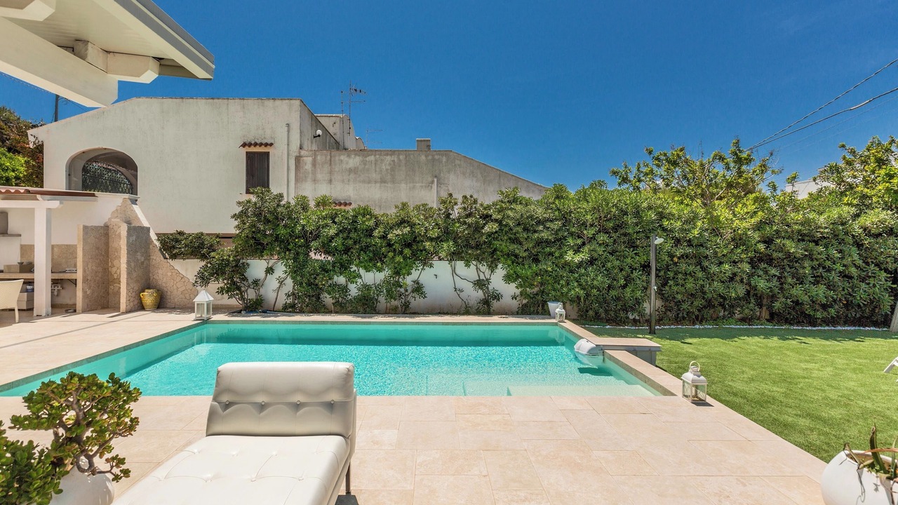 Photo of Outdoor in Ostuni