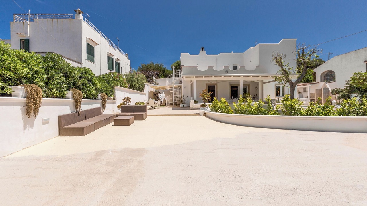Photo of Outdoor in Ostuni