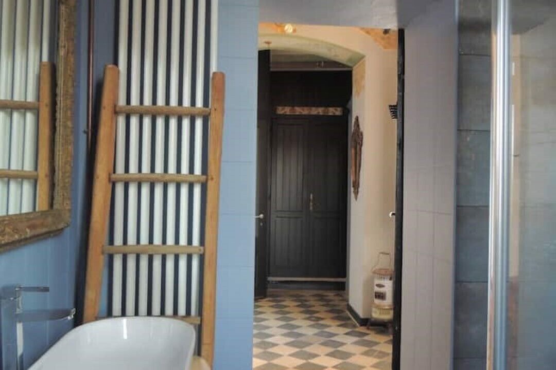 Photo of Bathroom in Belveglio