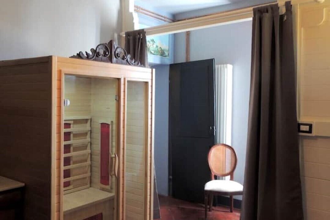 Photo of Bedroom in Belveglio