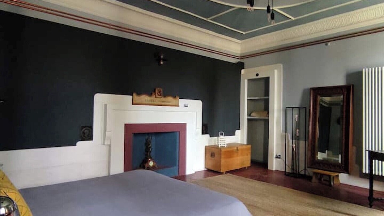 Photo of Bedroom in Belveglio