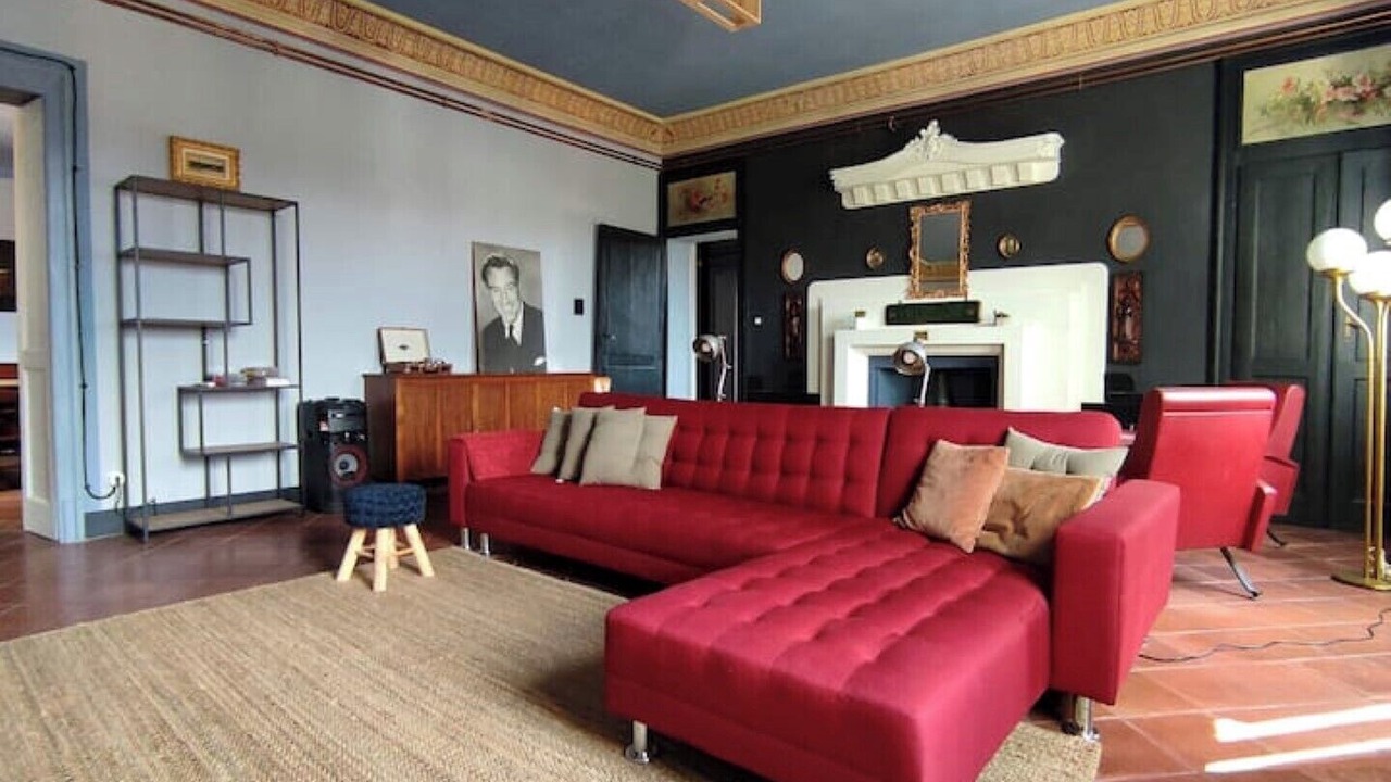 Photo of Livingroom in Belveglio