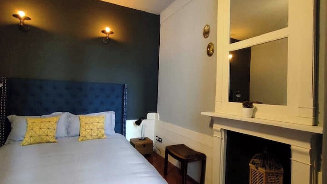 Photo of Bedroom in Belveglio