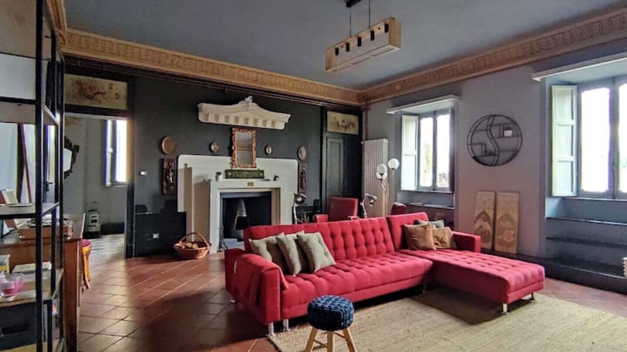 Photo of Livingroom in Belveglio