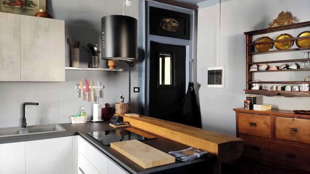 Photo of Kitchen in Belveglio