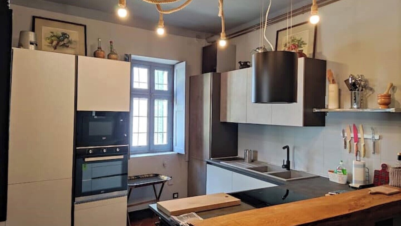 Photo of Kitchen in Belveglio