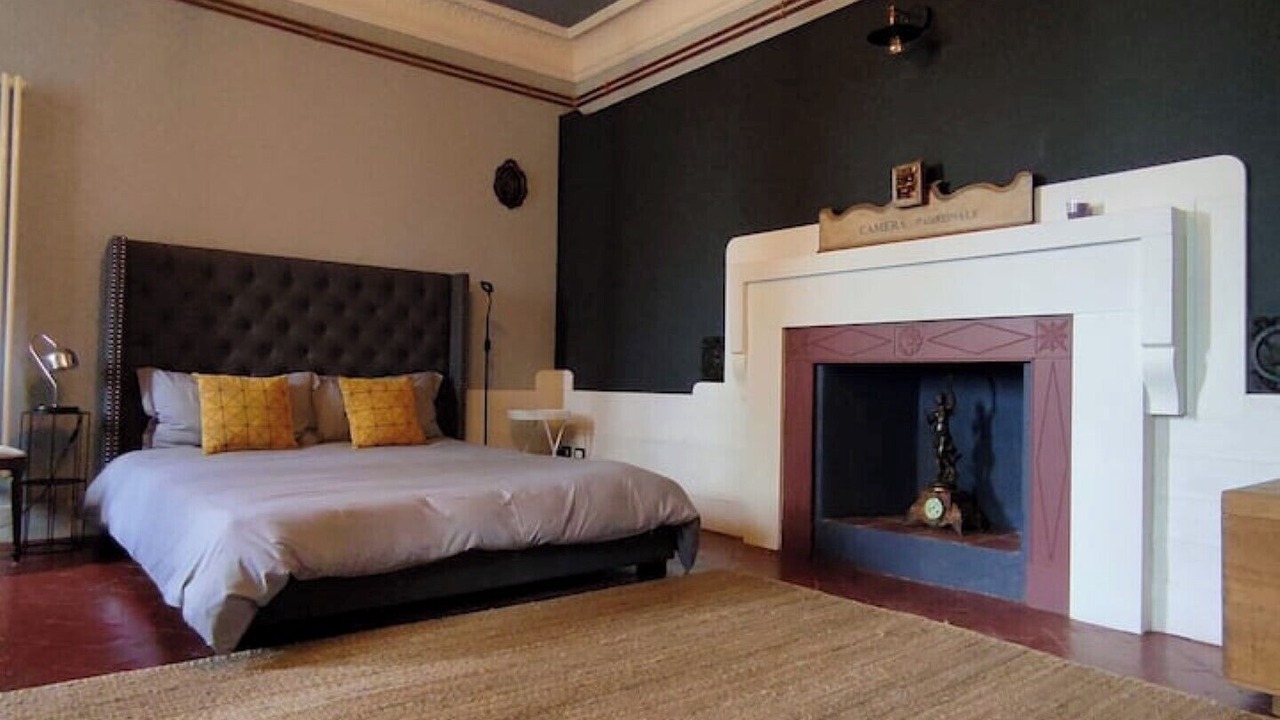 Photo of Bedroom in Belveglio