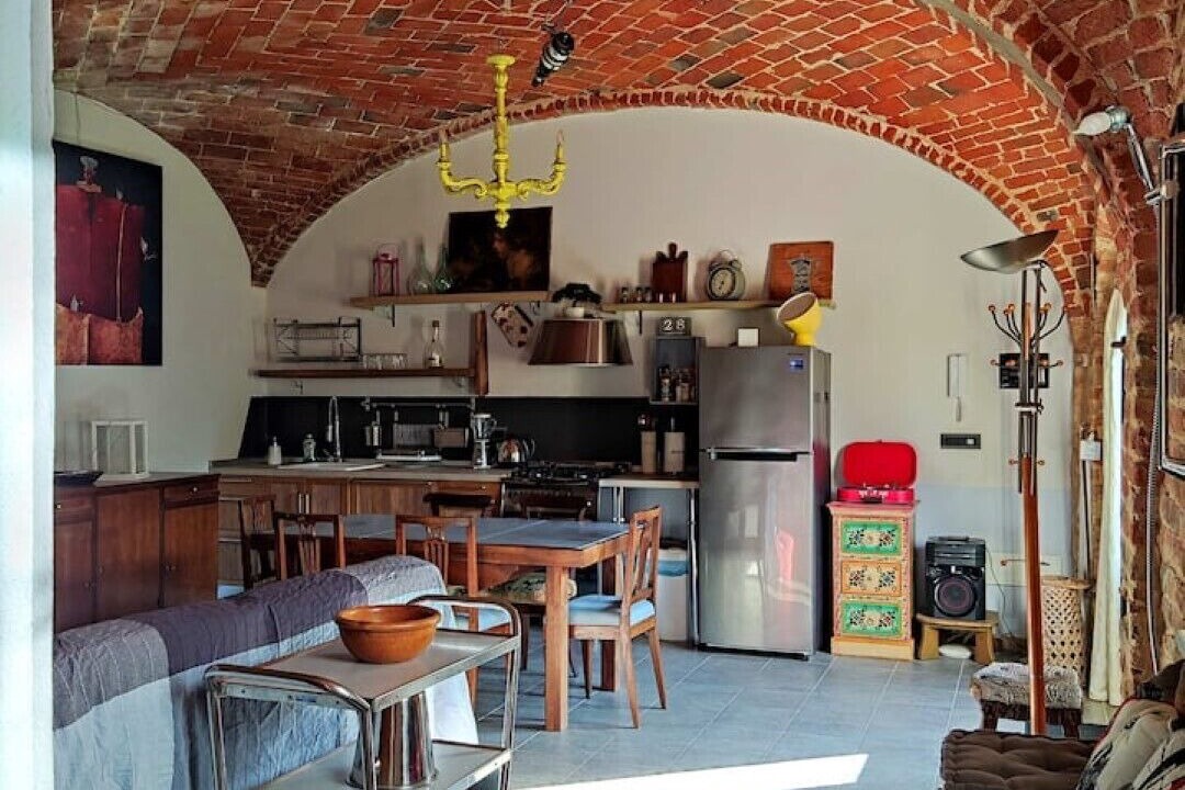 Photo of Livingroom in Belveglio
