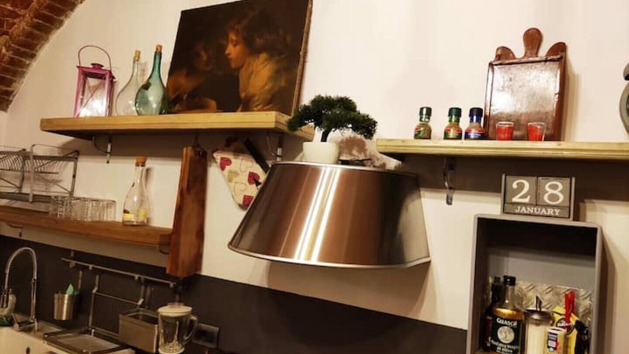 Photo of Kitchen in Belveglio