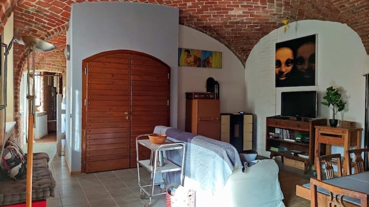 Photo of Livingroom in Belveglio