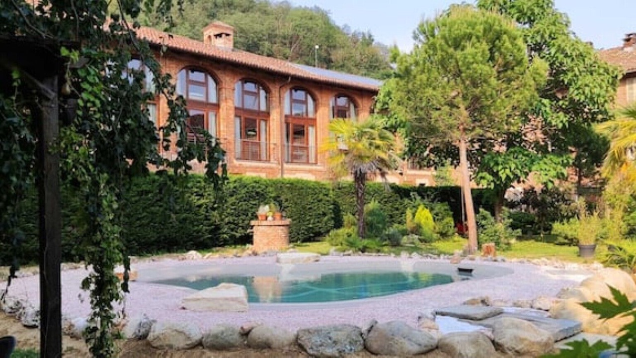 Photo of Outdoor in Belveglio