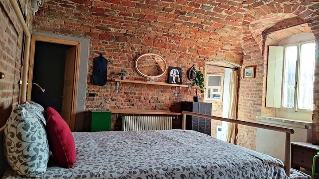 Photo of Bedroom in Belveglio